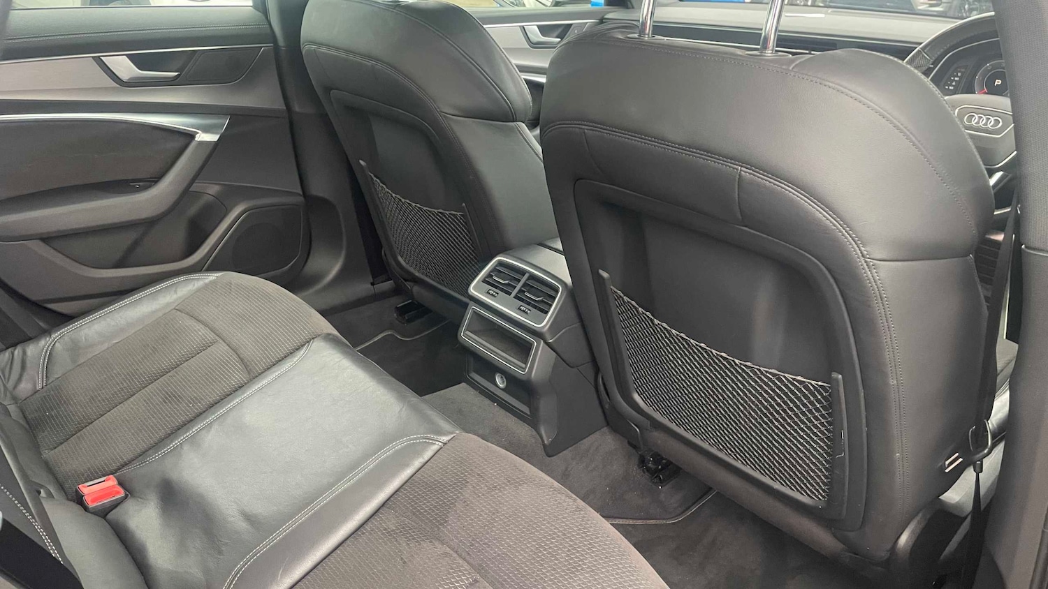 Used Audi A6 2019 for sale - 76636821: Photo 12