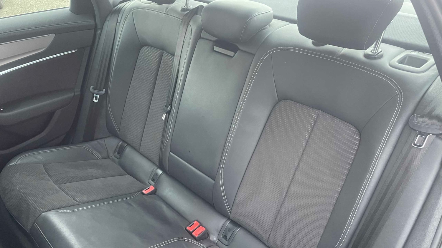 Used Audi A6 2019 for sale - 76636821: Photo 14