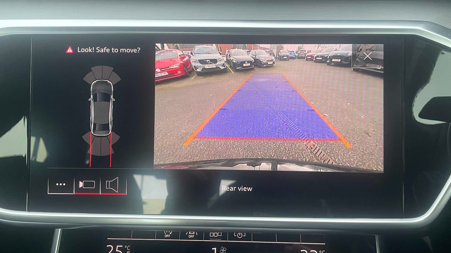 Used Audi A6 2019 for sale - 76636821: Photo 16