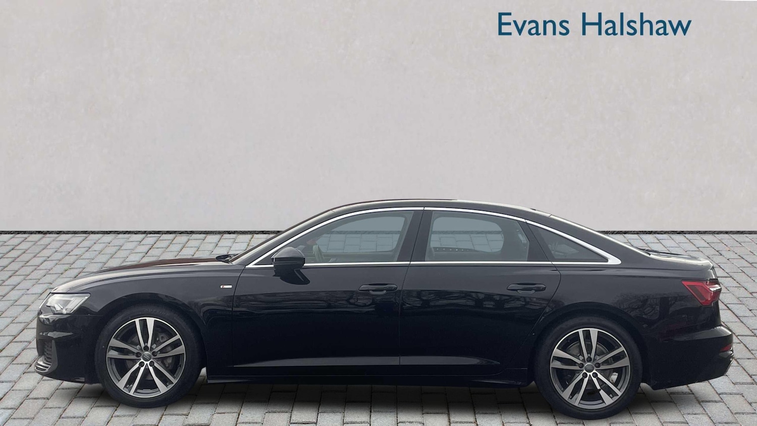 Used Audi A6 2019 for sale - 76636821: Photo 3