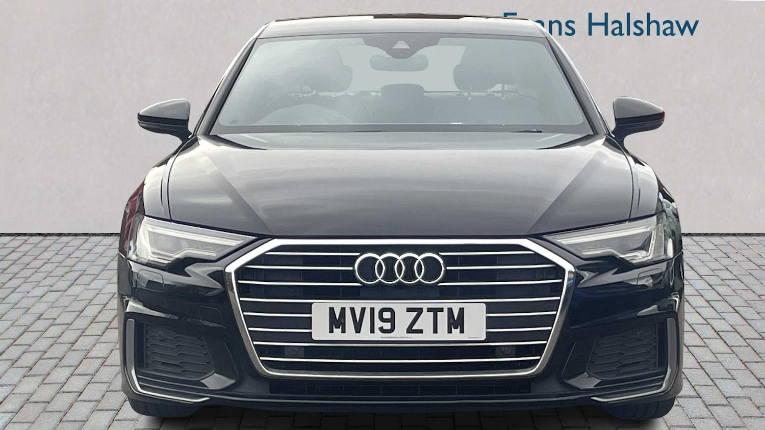 Used Audi A6 2019 for sale - 76636821: Photo 4