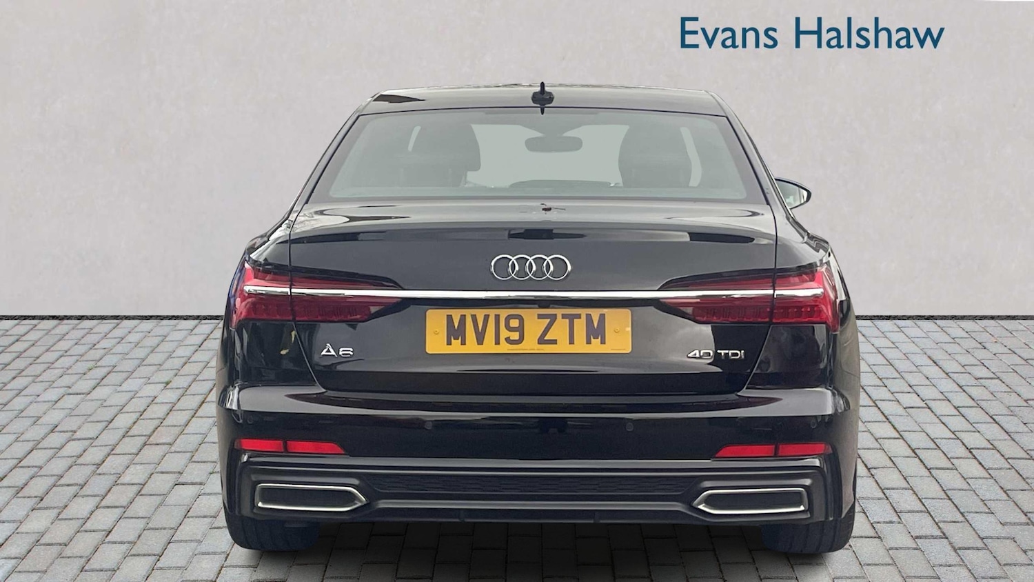 Used Audi A6 2019 for sale - 76636821: Photo 5
