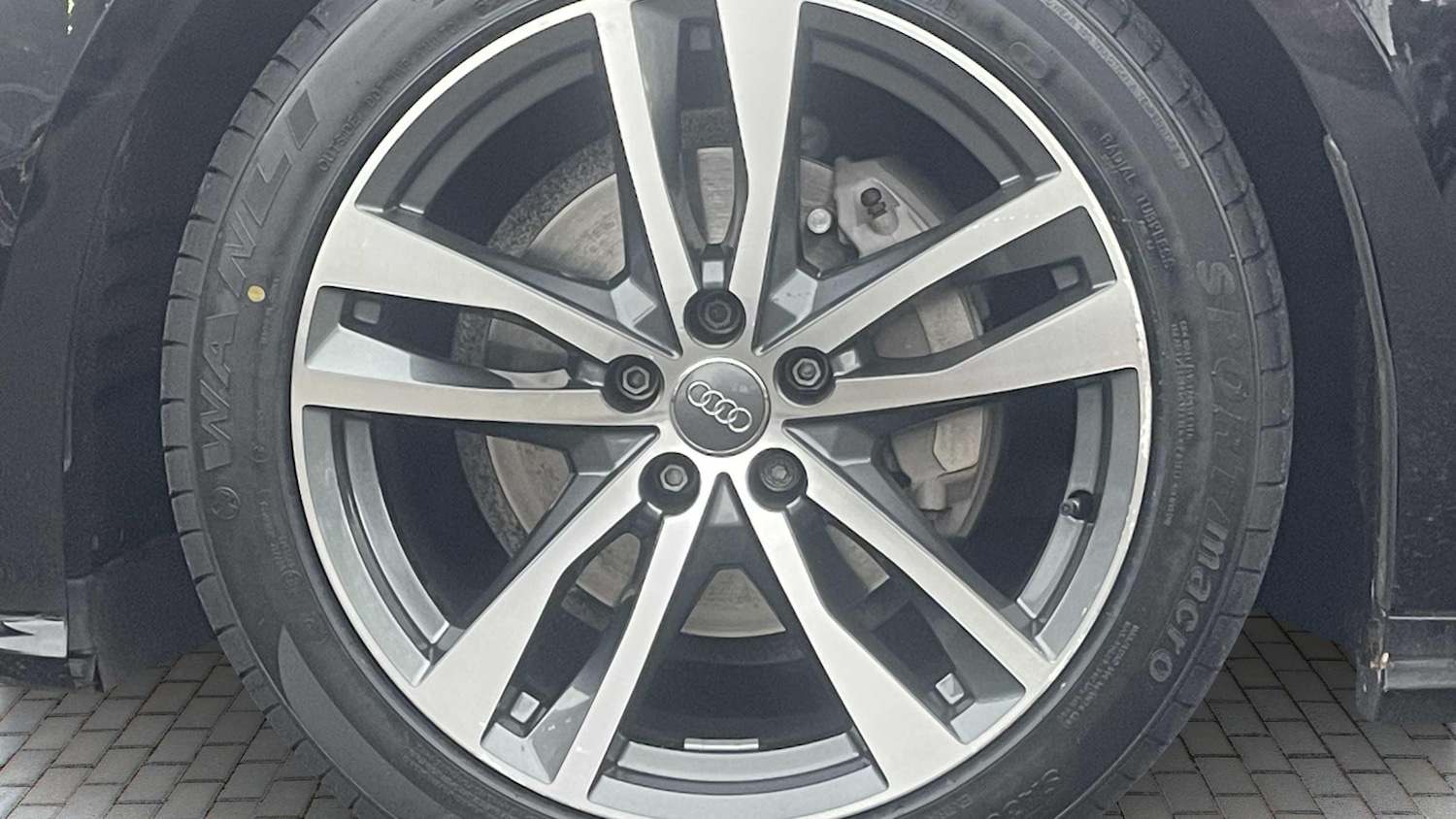 Used Audi A6 2019 for sale - 76636821: Photo 6