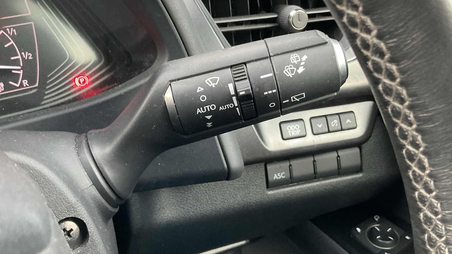 Vehicle 26