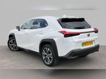Used Lexus UX 2022 for sale - 75812915: Photo