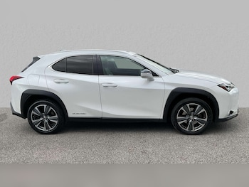 Used Lexus UX 2022 for sale - 75812915: Photo