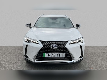 Used Lexus UX 2022 for sale - 75812915: Photo