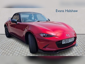 Used Mazda MX-5 2020 for sale - 79239253: Photo