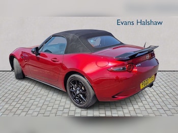 Used Mazda MX-5 2020 for sale - 79239253: Photo