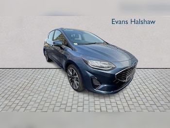 Ford - Fiesta