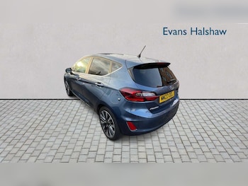 Used Ford Fiesta 2023 for sale - 76170058: Photo 2