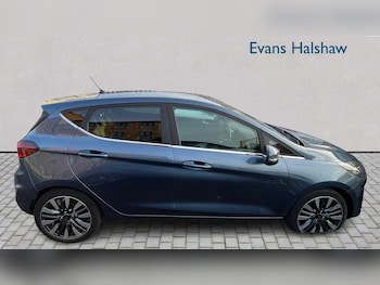 Used Ford Fiesta 2023 for sale - 76170058: Photo 3
