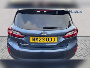 Used Ford Fiesta 2023 for sale - 76170058: Photo 4