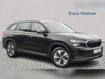 Used Skoda Kodiaq 2024 for sale - 78507552: Photo