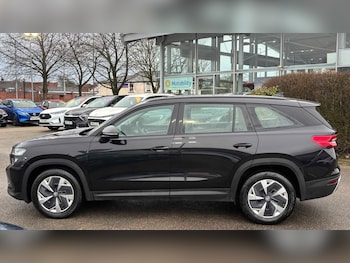 Used Skoda Kodiaq 2024 for sale - 78507552: Photo