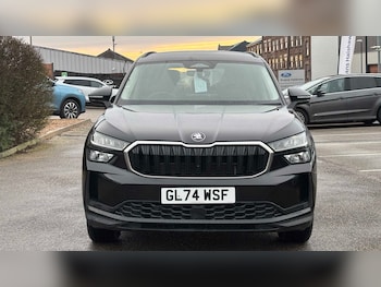 Used Skoda Kodiaq 2024 for sale - 78507552: Photo