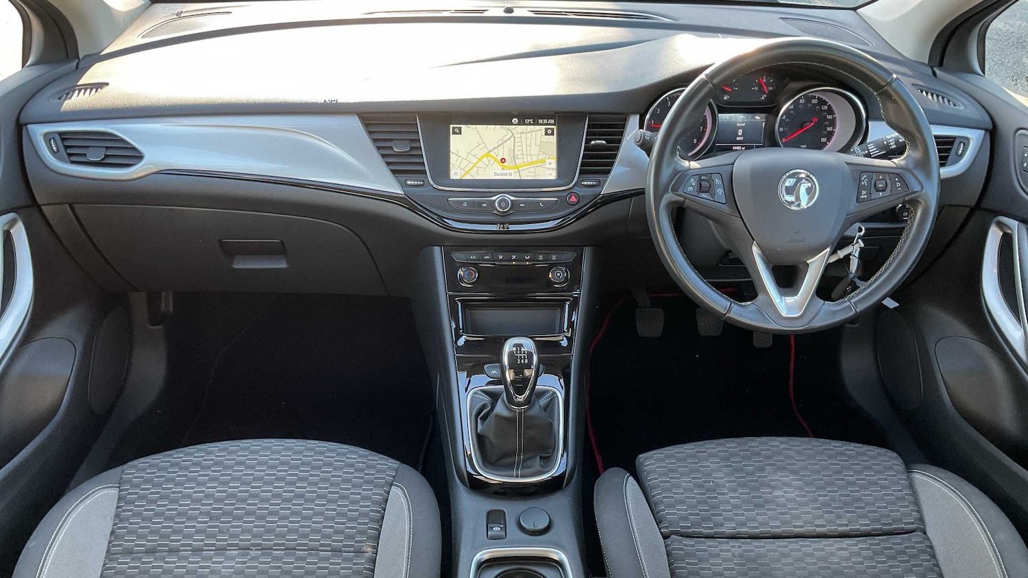 Used Vauxhall Astra 2021 for sale - 75981419: Photo 11