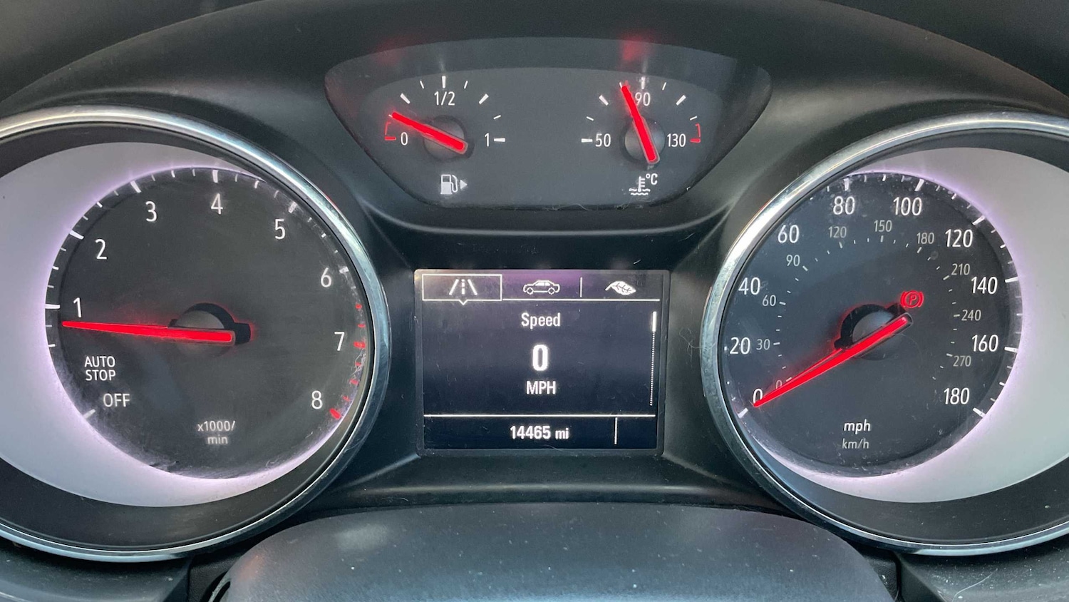 Used Vauxhall Astra 2021 for sale - 75981419: Photo 12