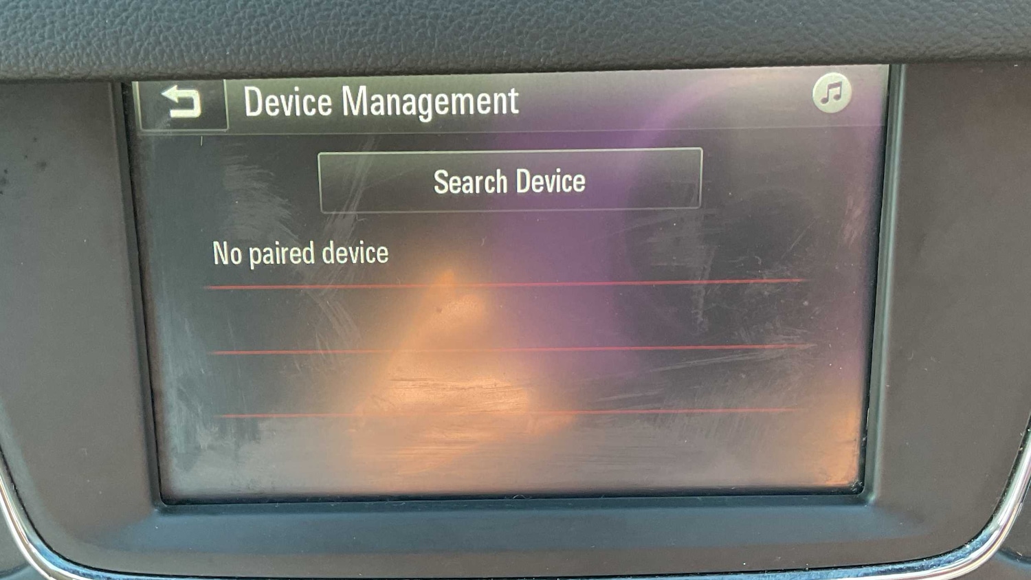 Used Vauxhall Astra 2021 for sale - 75981419: Photo 16