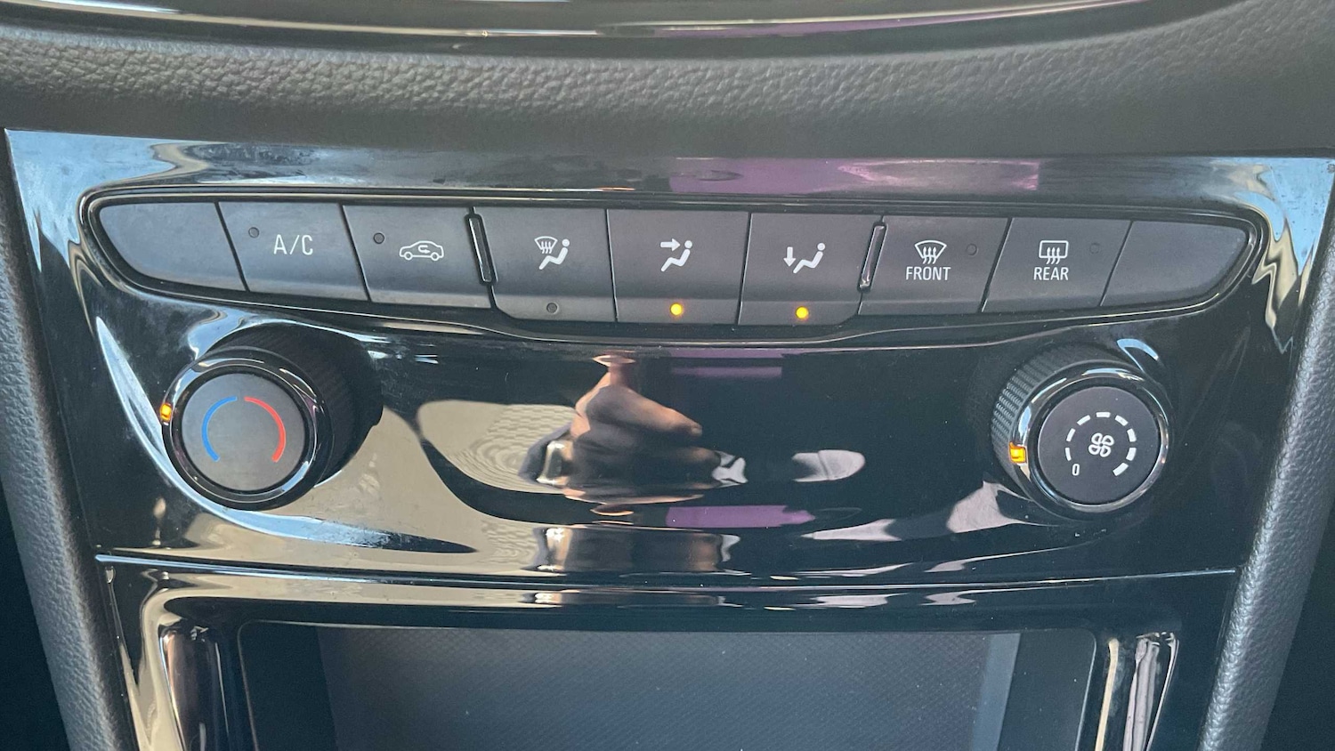 Used Vauxhall Astra 2021 for sale - 75981419: Photo 18