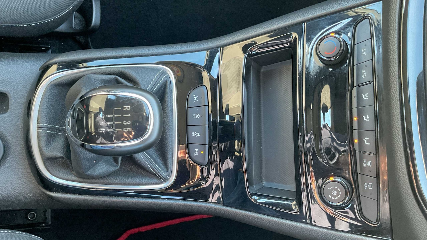 Used Vauxhall Astra 2021 for sale - 75981419: Photo 21