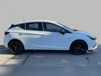 Used Vauxhall Astra 2021 for sale - 75981419: Photo