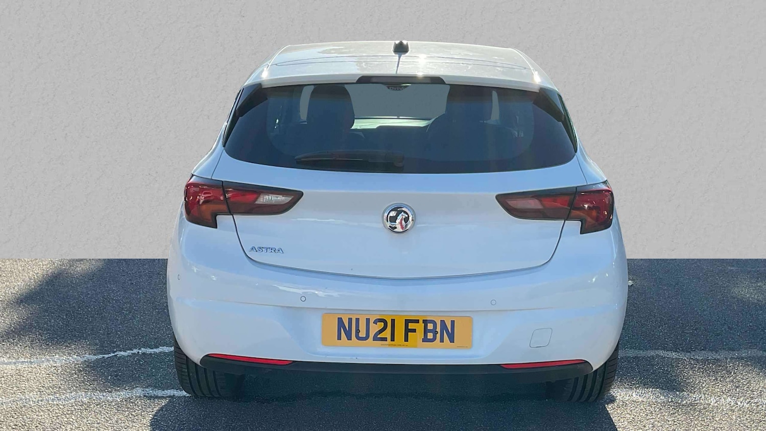 Used Vauxhall Astra 2021 for sale - 75981419: Photo 5