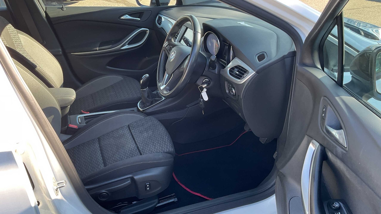 Used Vauxhall Astra 2021 for sale - 75981419: Photo 7