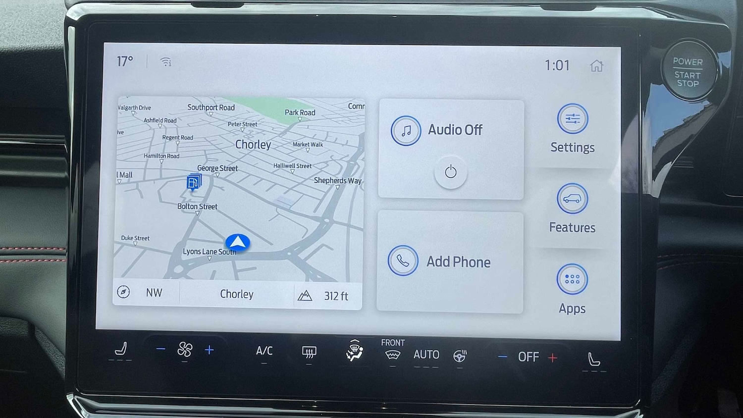 Used Ford Puma 2024 for sale - 76442413: Photo 11