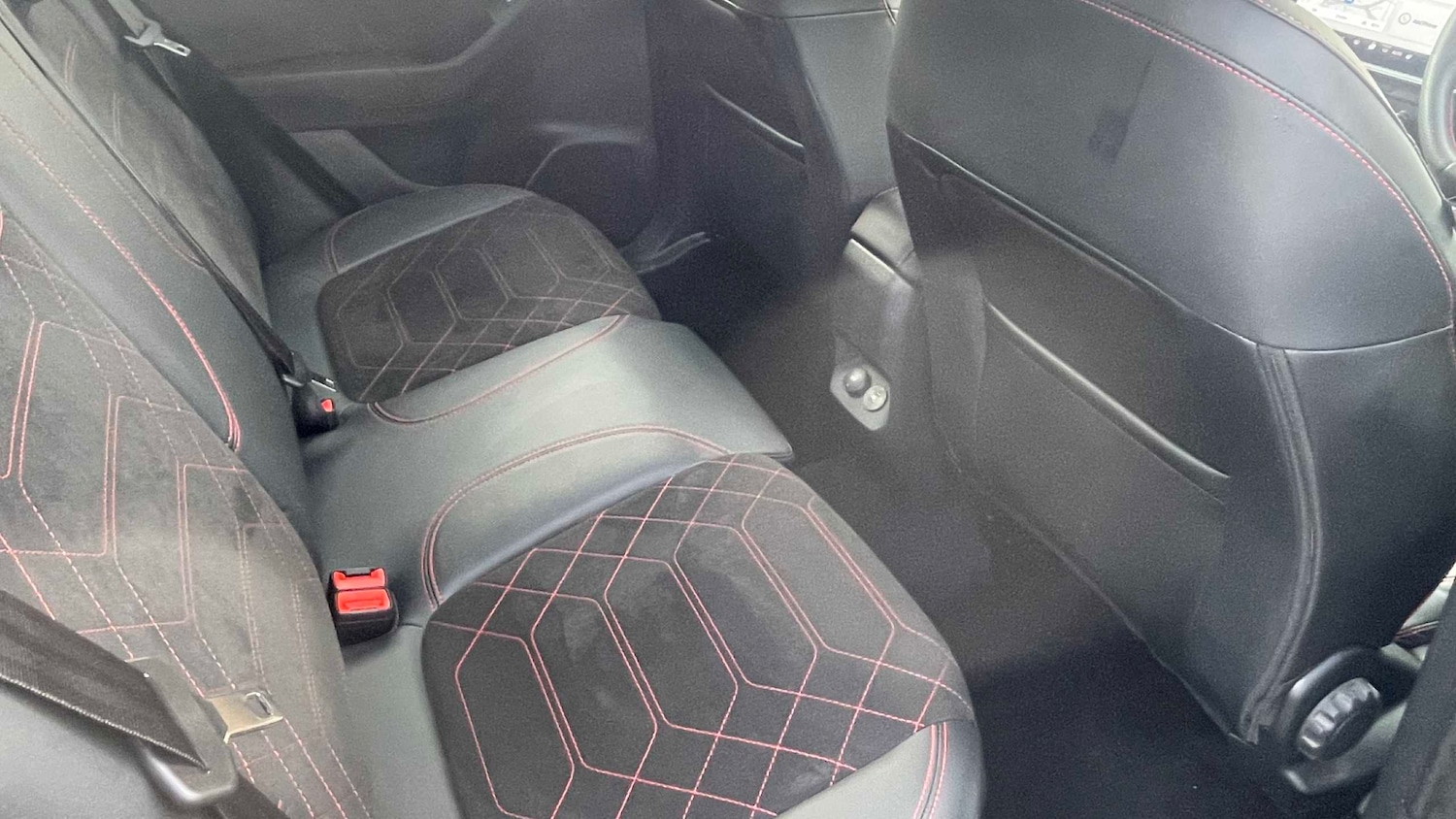 Used Ford Puma 2024 for sale - 76442413: Photo 12