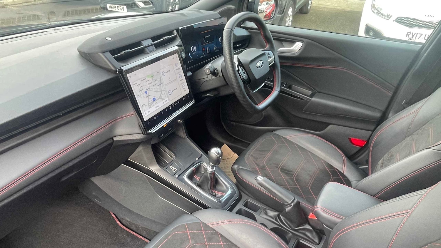 Used Ford Puma 2024 for sale - 76442413: Photo 13