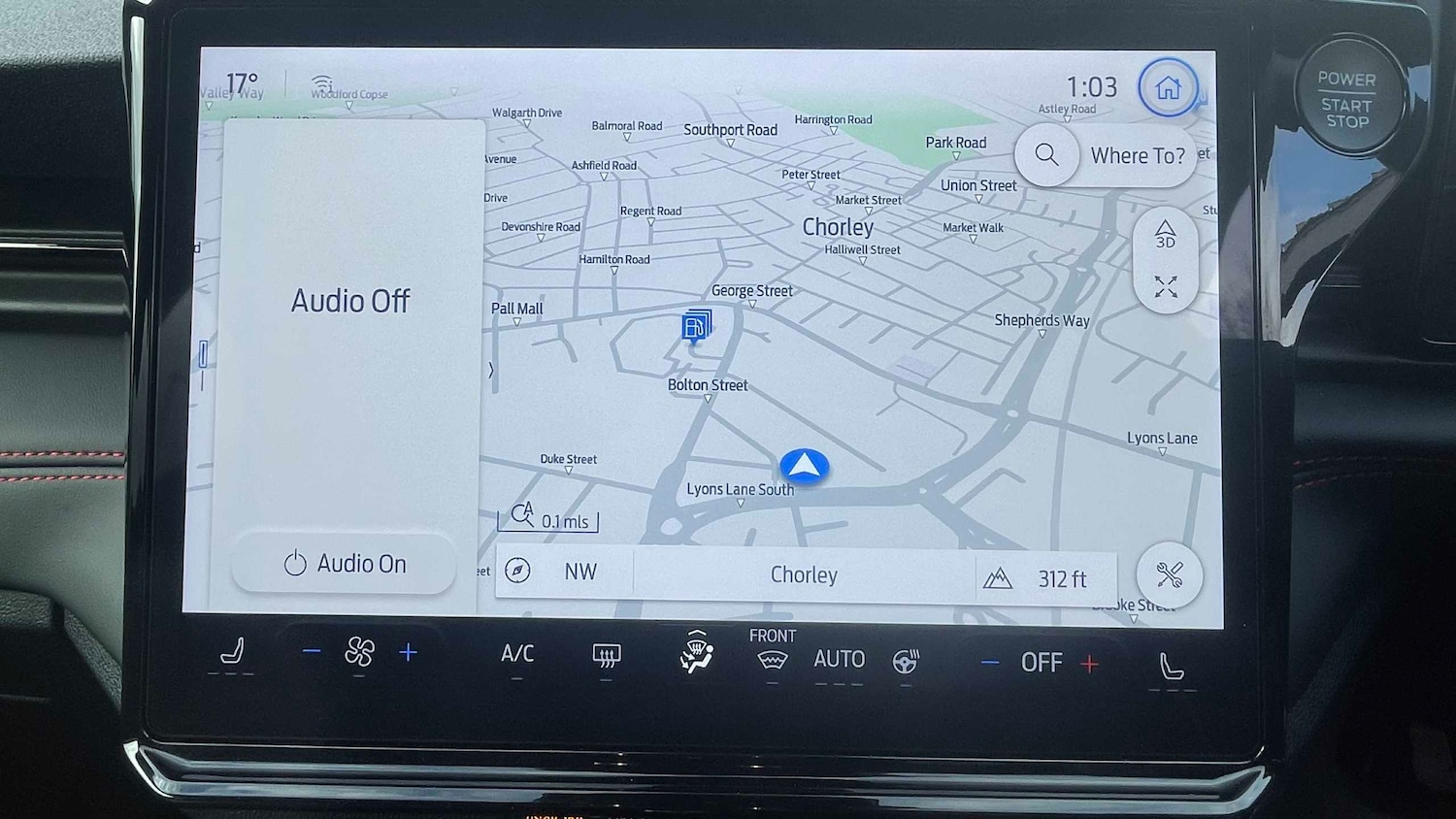 Used Ford Puma 2024 for sale - 76442413: Photo 15