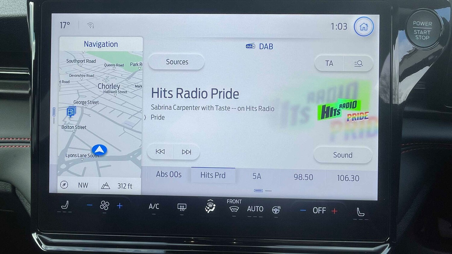 Used Ford Puma 2024 for sale - 76442413: Photo 16