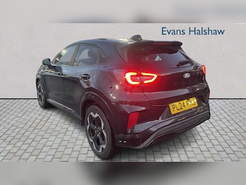 Used Ford Puma 2024 for sale - 76442413: Photo