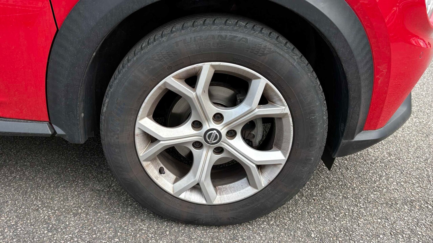 Used Nissan Juke 2021 for sale - 77726753: Photo 10