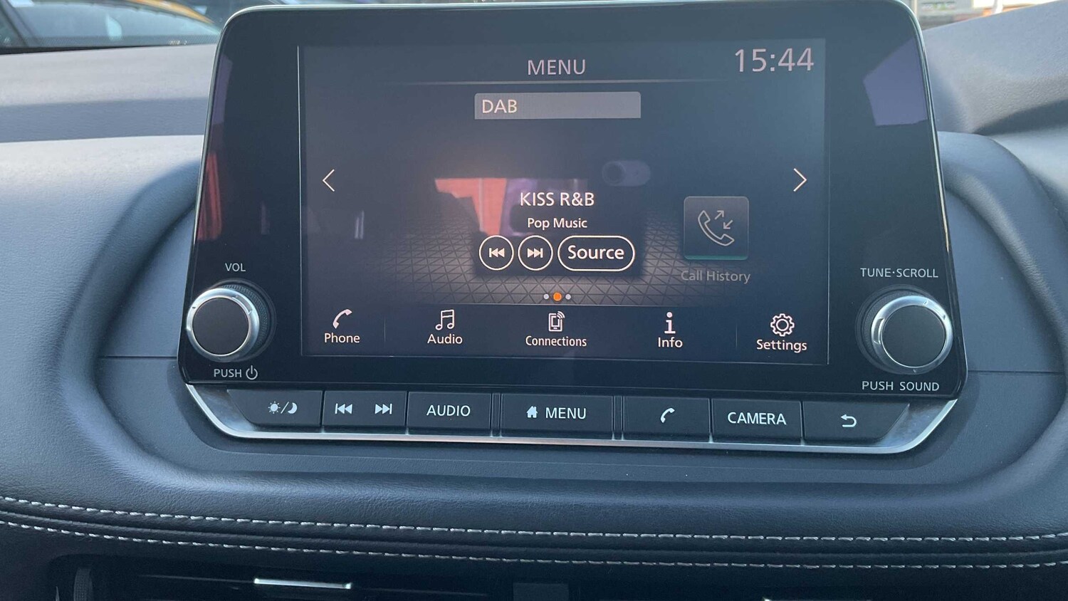 Used Nissan X-Trail 2024 for sale - 77648884: Photo 12