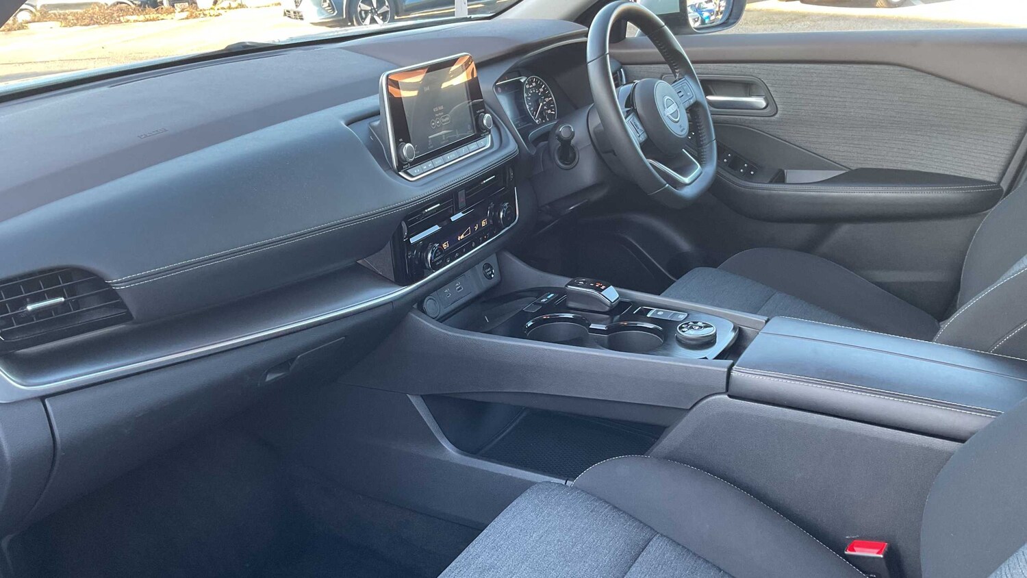 Used Nissan X-Trail 2024 for sale - 77648884: Photo 14