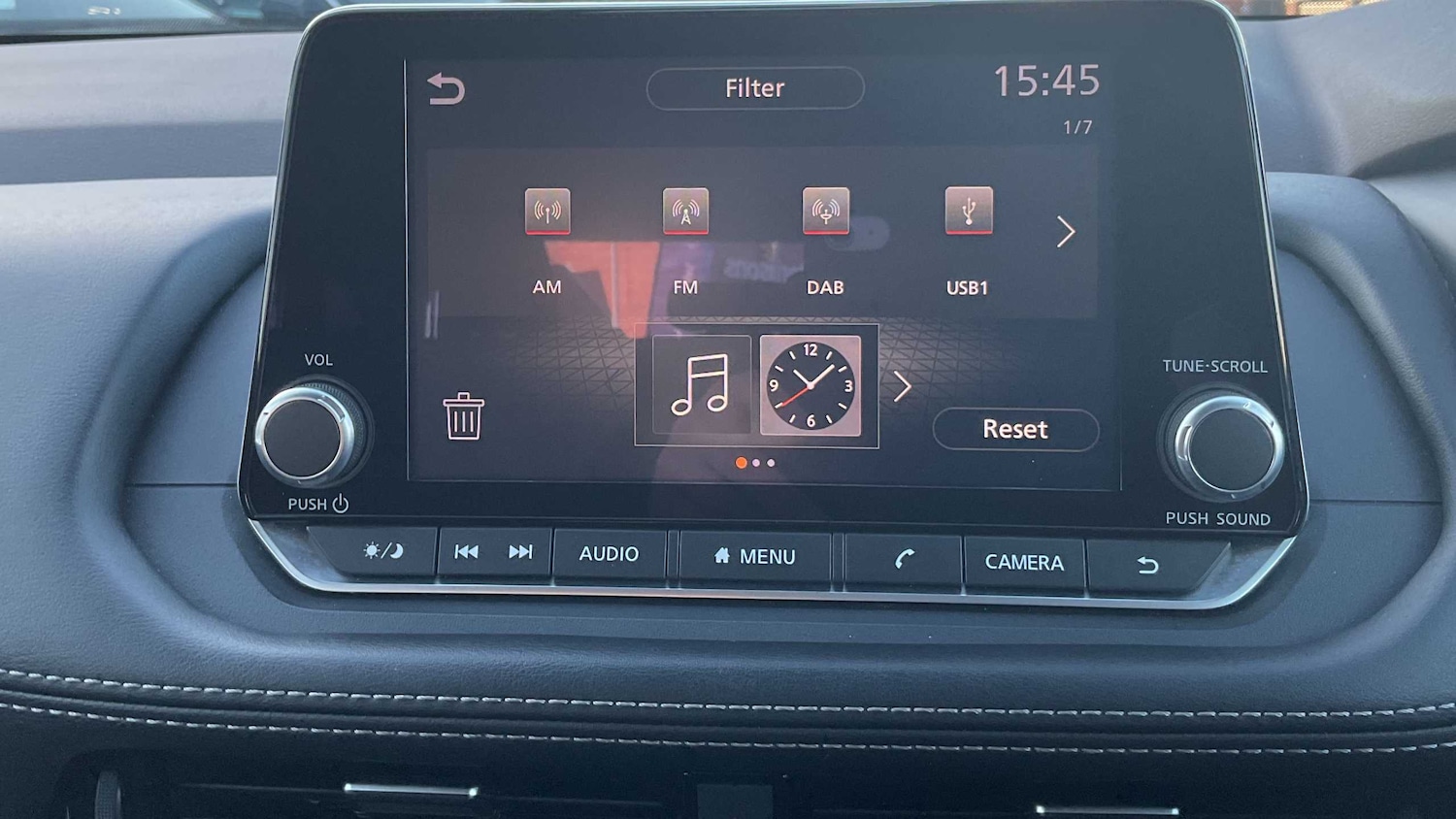 Used Nissan X-Trail 2024 for sale - 77648884: Photo 16