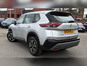 Used Nissan X-Trail 2024 for sale - 77648884: Photo