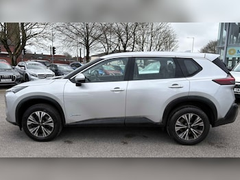 Used Nissan X-Trail 2024 for sale - 77648884: Photo