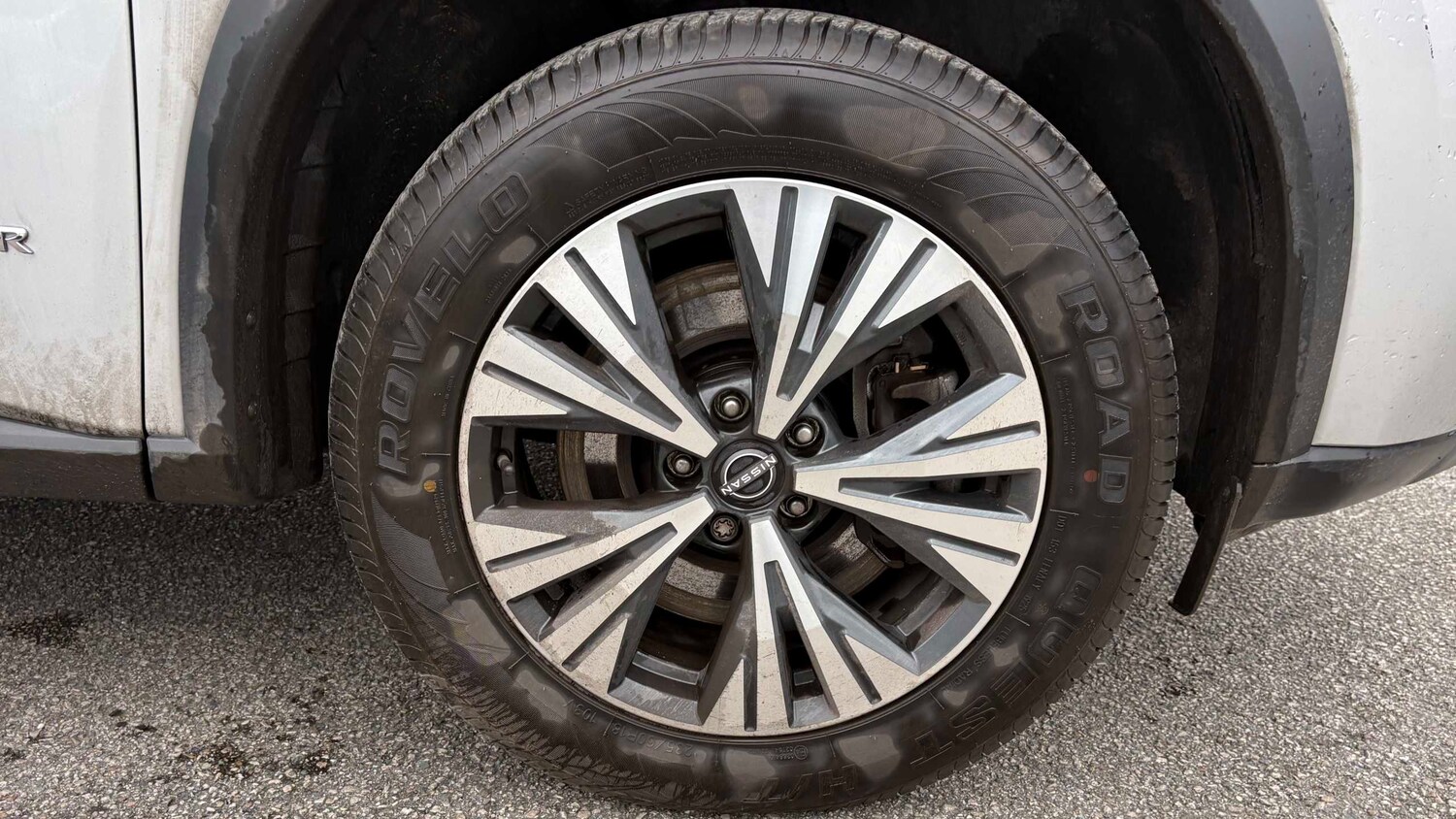 Used Nissan X-Trail 2024 for sale - 77648884: Photo 6