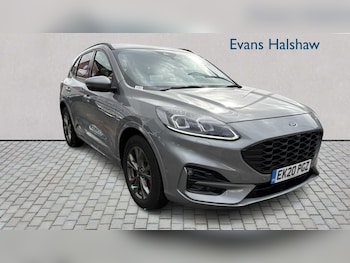 Used Ford Kuga 2020 for sale - 76156270: Photo