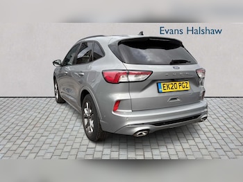 Used Ford Kuga 2020 for sale - 76156270: Photo
