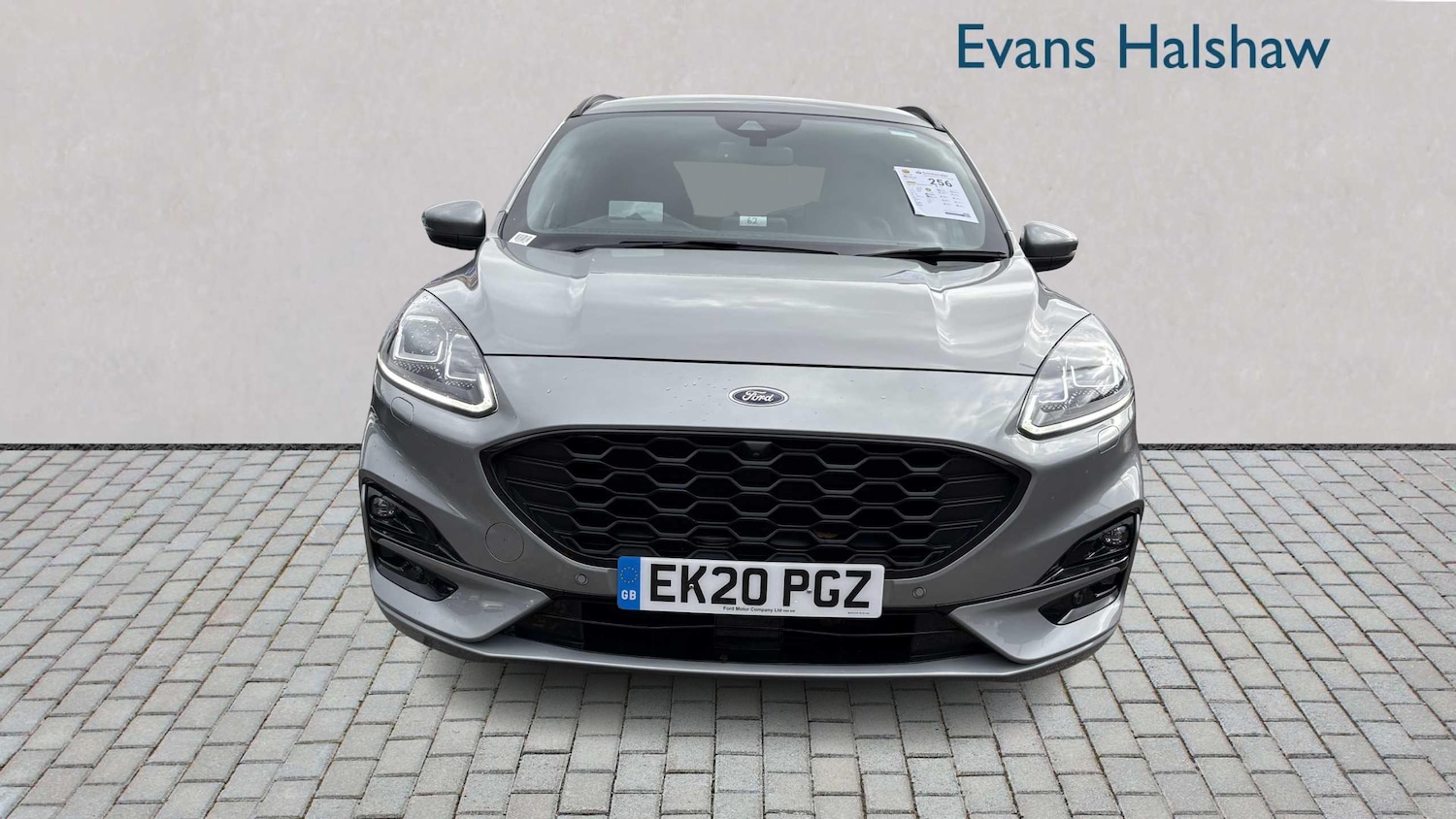 Used Ford Kuga 2020 for sale - 76156270: Photo 3