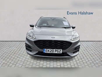 Used Ford Kuga 2020 for sale - 76156270: Photo
