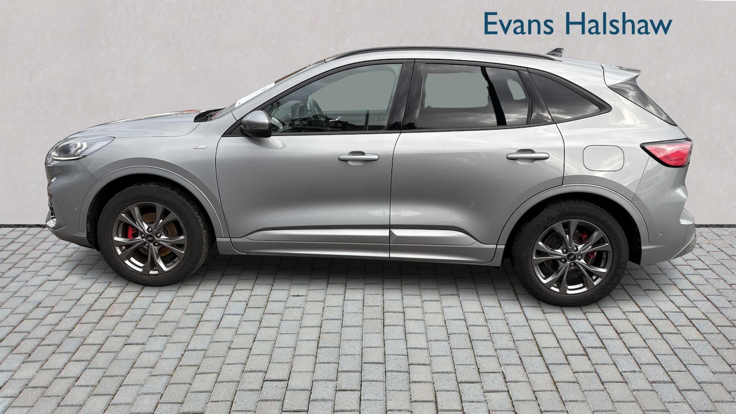 Used Ford Kuga 2020 for sale - 76156270: Photo 4