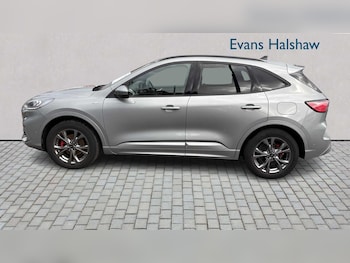 Used Ford Kuga 2020 for sale - 76156270: Photo