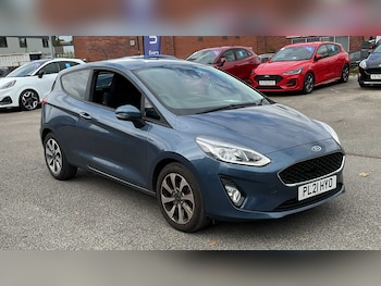 Ford - Fiesta