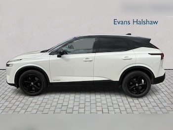 Used Nissan Qashqai 2023 for sale - 78564590: Photo
