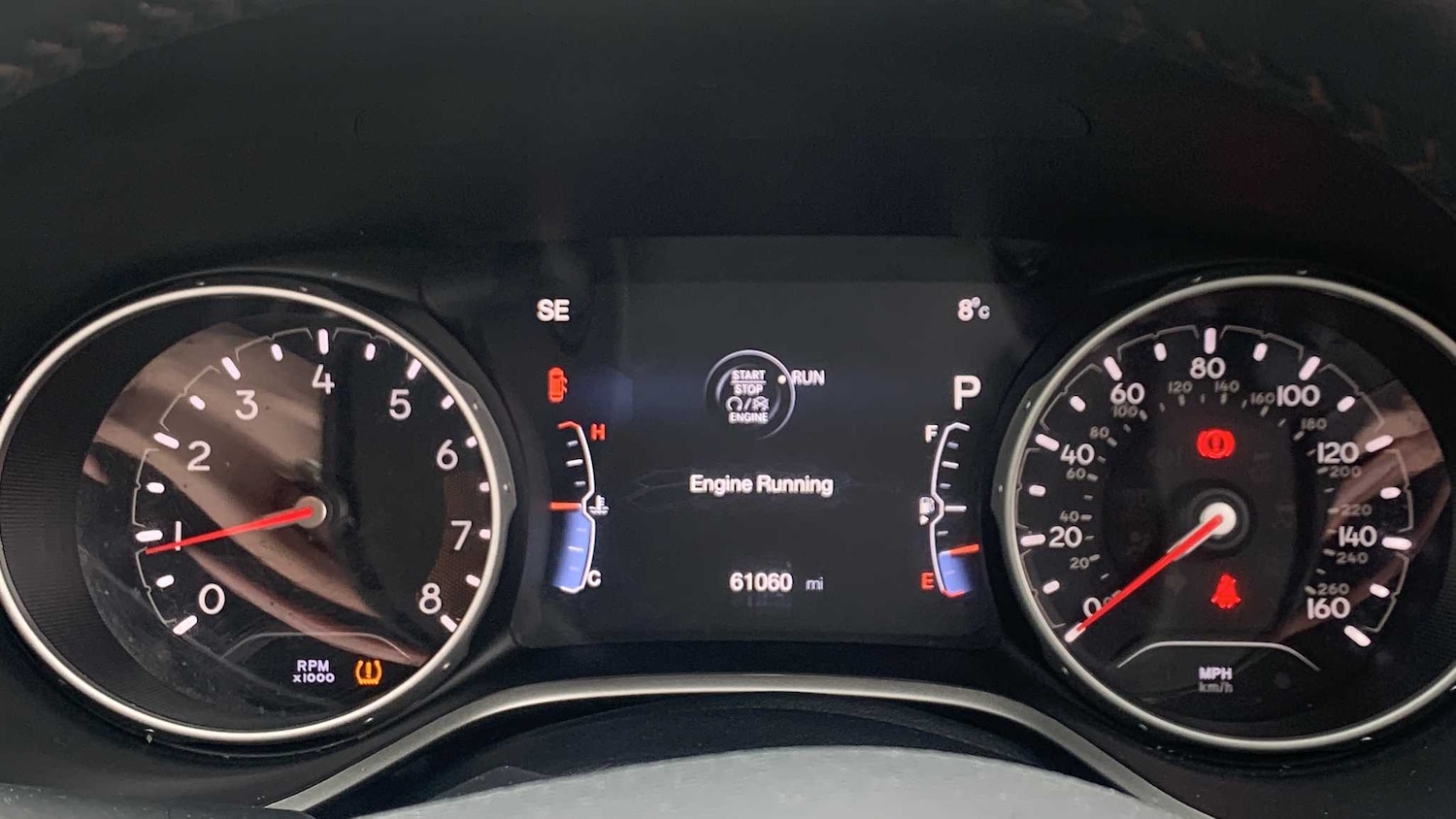 Used Jeep Compass 2019 for sale - 77316520: Photo 10